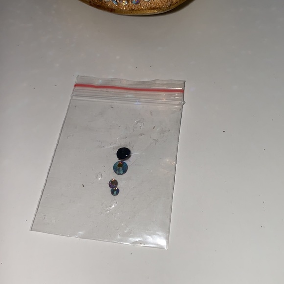 Gold heels 👠 - Picture 11 of 11